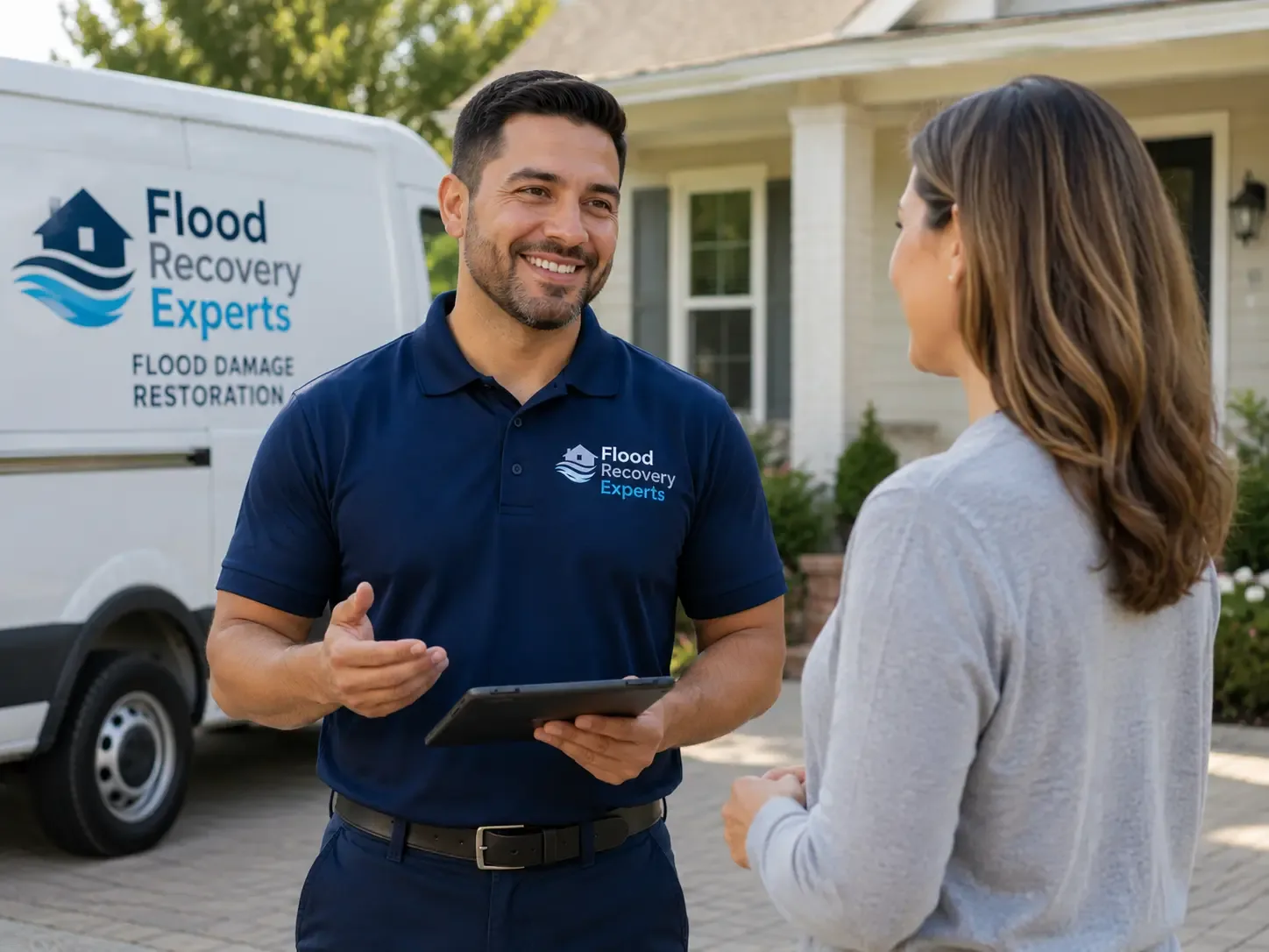 Flood Damage Cleanup Sykeston, ND FAQs